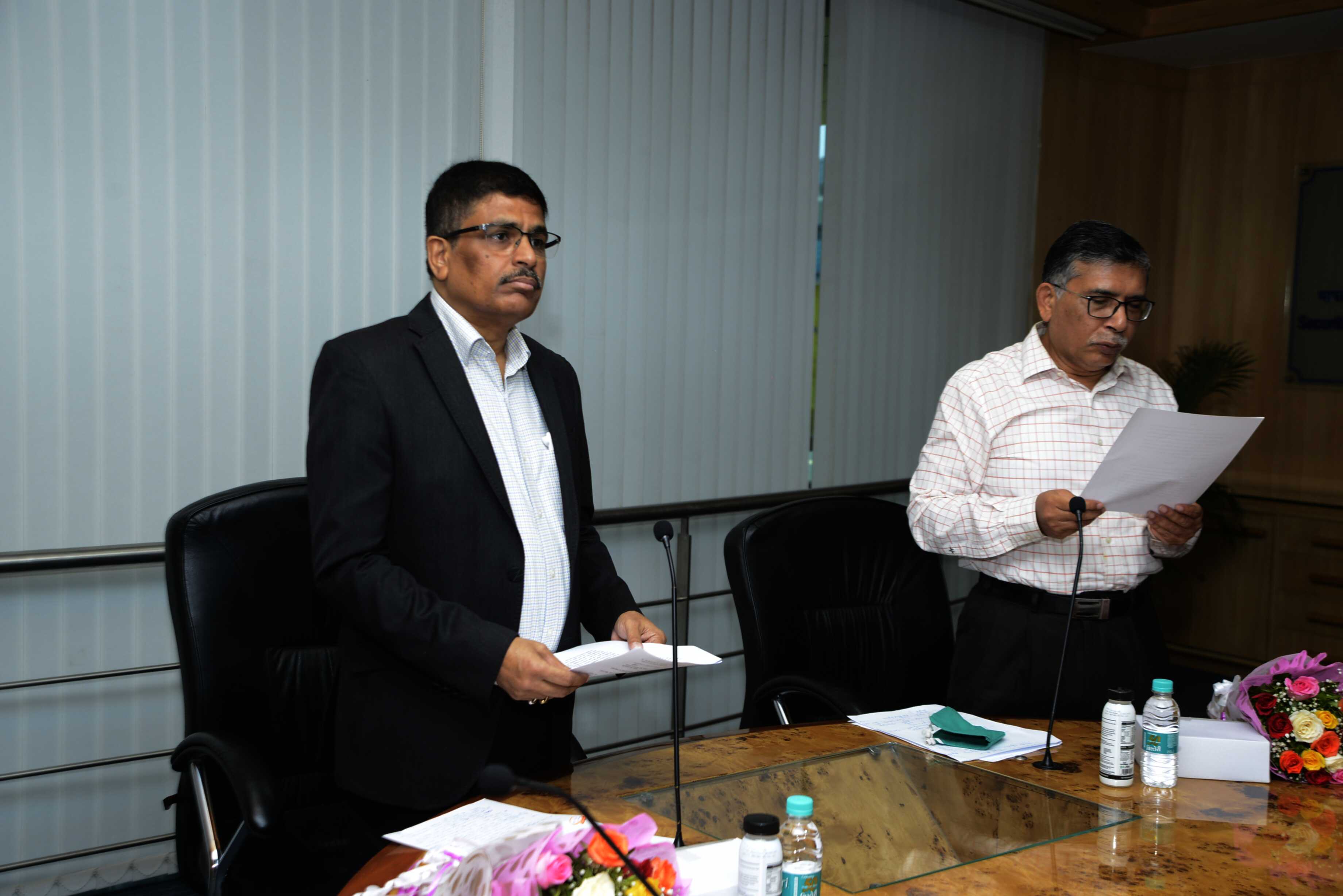 Vigilance Awareness Week 2020